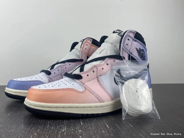 Kick Theory DX0054-805 Retro 1 OG High Jordan Skyline 0716